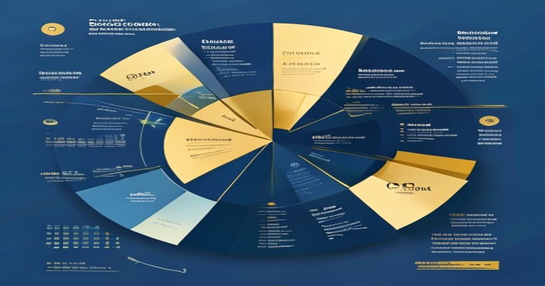 SaaS M&A deal structure breakdown - pie chart showing cash at close, escrow holdback, earnout, rolled equity, and working capital adjustment components