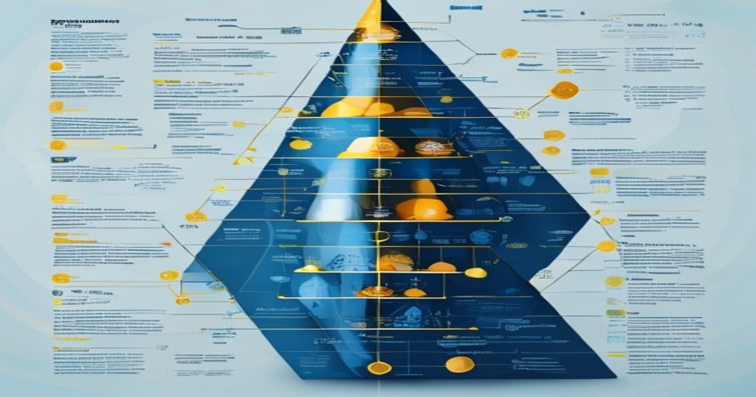 Series A investor priority funnel showing what VCs scrutinize first: revenue chart, cohort retention, cap table, top 3 risks